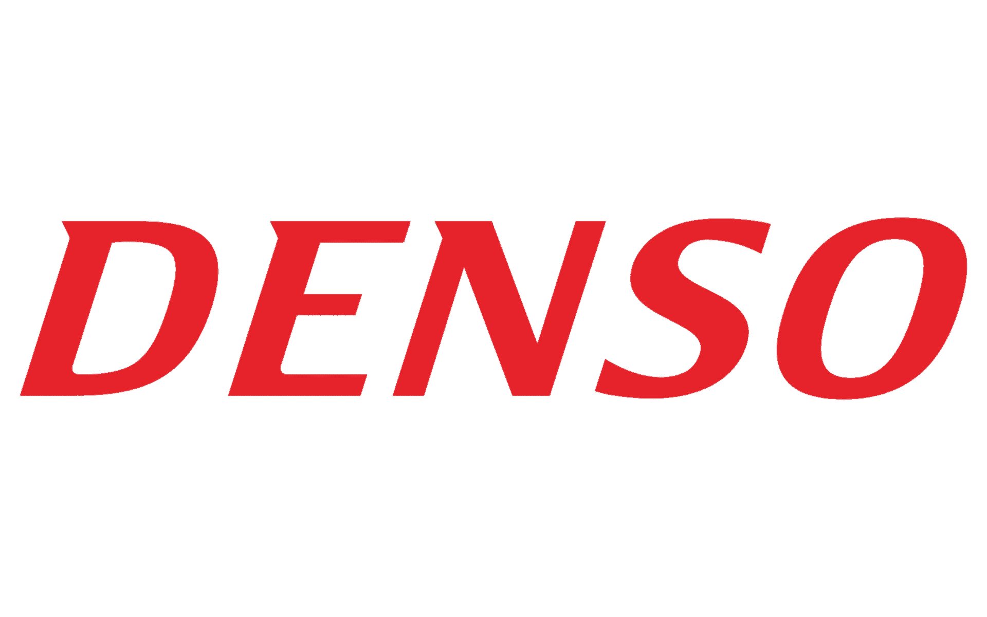Logo Denso - Client référence QualiMet
