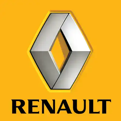 Logo Renault - Client référence QualiMet