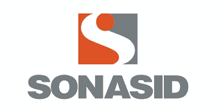 Logo Sonasid - Client référence QualiMet