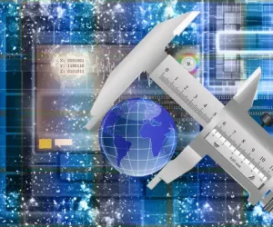 Métrologie dimensionnelle - Étalonnage pieds à coulisse et micromètres QualiMet Maroc