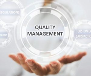 Système de management qualité - Conformité ISO 9001 étalonnage QualiMet